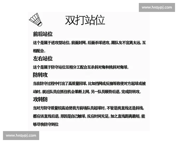 羽毛球比赛边界规则详解及其对比赛策略的影响分析