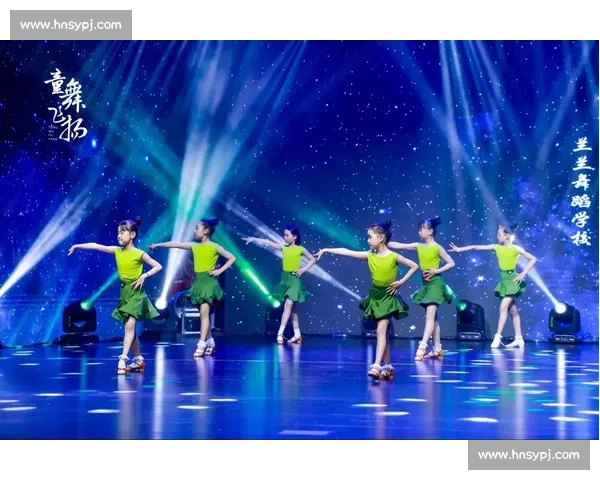 儿童拉丁舞比赛服装精选打造舞台魅力造型方案 儿童拉丁舞比赛服装精选打造舞台魅力造型方案