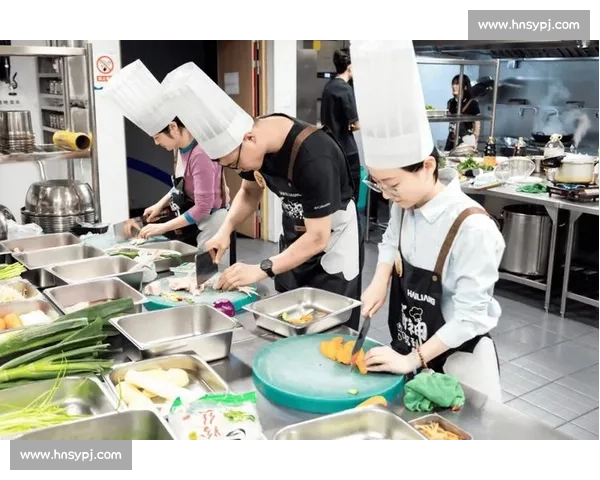 美食争霸赛厨艺巅峰对决创意料理挑战赛引领味觉革命 美食争霸赛厨艺巅峰对决创意料理挑战赛引领味觉革命
