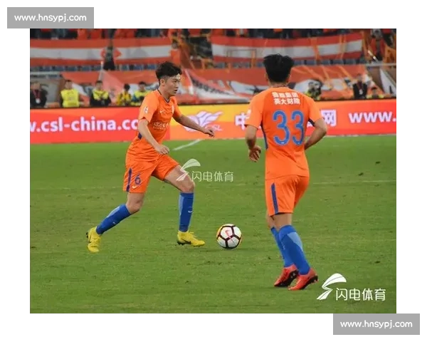 鲁能权健鏖战焦点对决全场精彩瞬间回顾 鲁能权健鏖战焦点对决全场精彩瞬间回顾